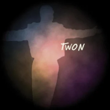 Cover of the song God Is Speaking To Us by Twon